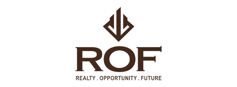 Rof logo