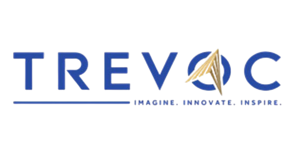 Trevoc logo